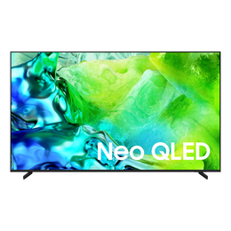 SAMSUNG 65'' NEO QLED 4K VISION AI SMART TV (2026) | QA65QN80HAKXXM