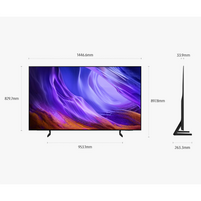 SAMSUNG 65'' NEO OLED 4K VISION AI SMART TV | QA65S85HAEXXM