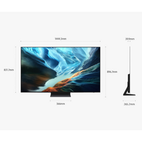 SAMSUNG 65'' NEO OLED 4K VISION AI SMART TV | QA65S90HAKXXM