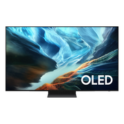 SAMSUNG 65'' NEO OLED 4K VISION AI SMART TV | QA65S90HAKXXM