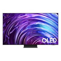 SAMSUNG 65" S95D OLED 4K SMART TV (2024) | QA65S95DAKXXMA