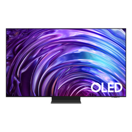 SAMSUNG 65" S95D OLED 4K SMART TV (2024) | QA65S95DAKXXMA