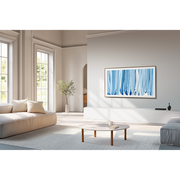 SAMSUNG 75'' THE PRO FRAME 4K VISION AI TV | QA75LS03HWKXXM