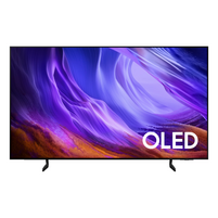 SAMSUNG 77" OLED S85H 4K VISION AI SMART TV (2026) | QA77S85HAEXXM