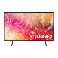 SAMSUNG 85" DU7000 CRYSTAL UHD 4K SMART TV | UA85DU7000KXXM