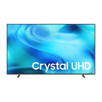 SAMSUNG 85''4K CRYSTAL UHD SMART TV | UA85U8000HKXXM