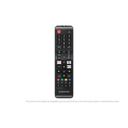 SAMSUNG 85" UE100F CRYSTAL UHD 4K SMART TV (2025) | UA85UE100FKXXM