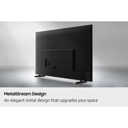 SAMSUNG 85" UE100F CRYSTAL UHD 4K SMART TV (2025) | UA85UE100FKXXM