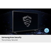 SAMSUNG 85" UE100F CRYSTAL UHD 4K SMART TV (2025) | UA85UE100FKXXM