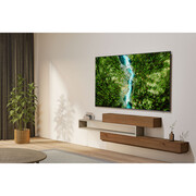 SAMSUNG 85" UE100F CRYSTAL UHD 4K SMART TV (2025) | UA85UE100FKXXM