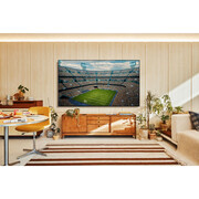 SAMSUNG 85" UE100F CRYSTAL UHD 4K SMART TV (2025) | UA85UE100FKXXM