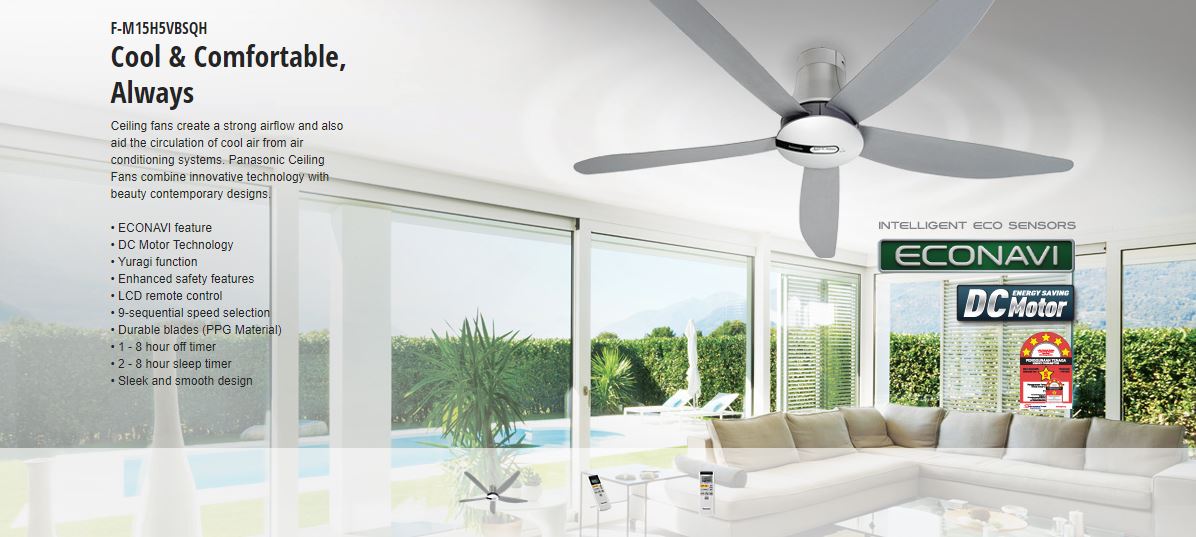 What Brand Is Good For Ceiling Fan