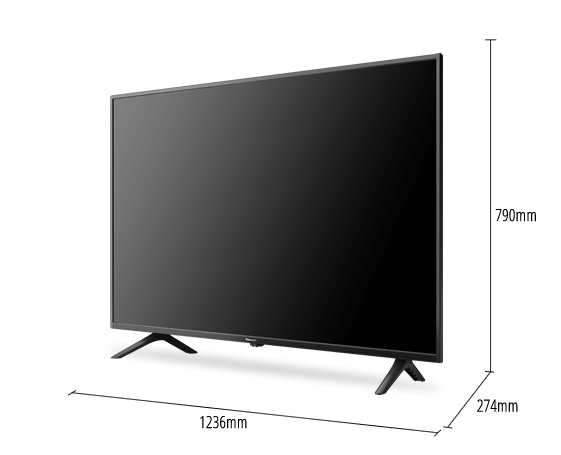 Panasonic 55